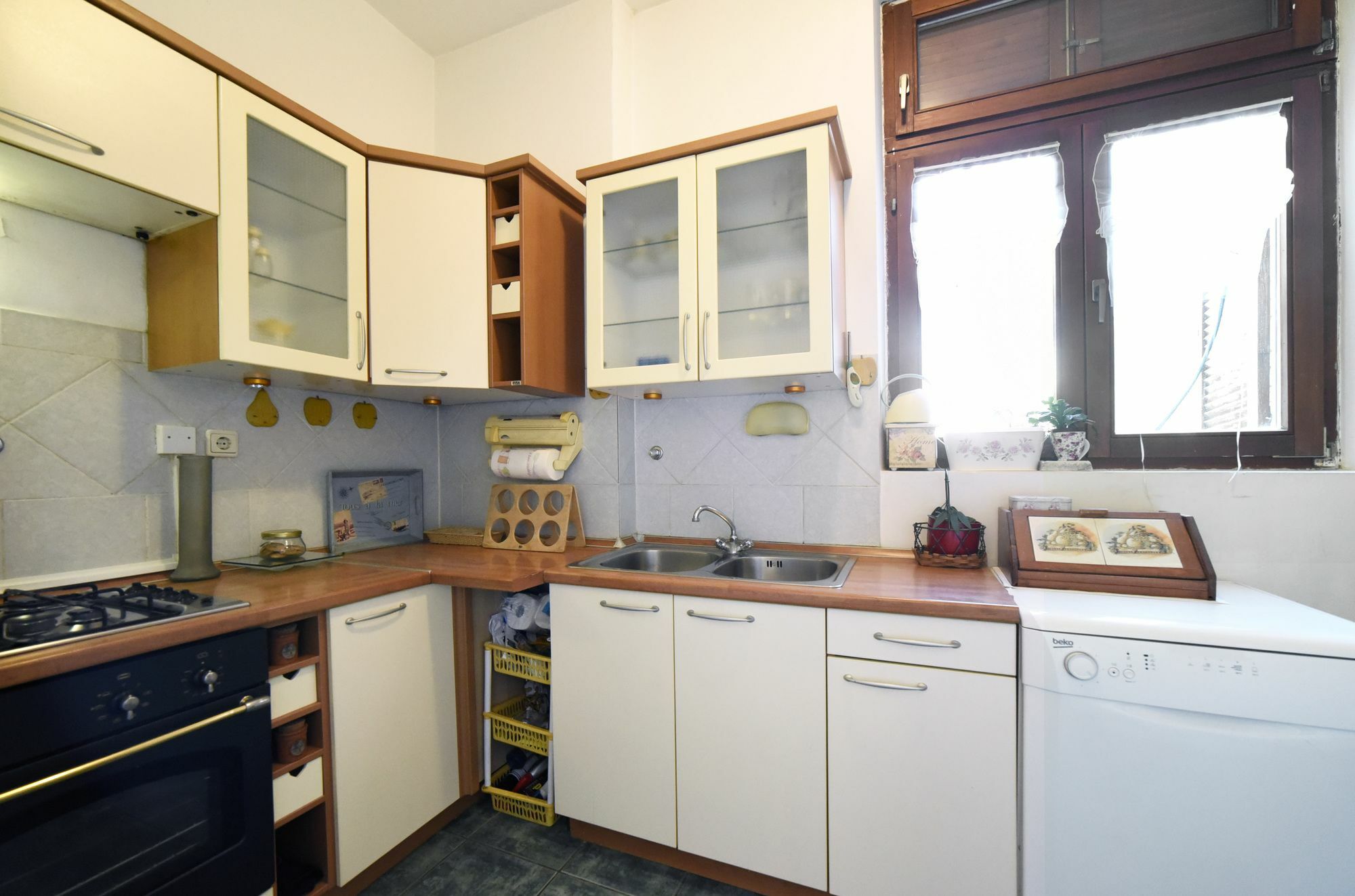 זאגרב Main Square Central Apartment מראה חיצוני תמונה
