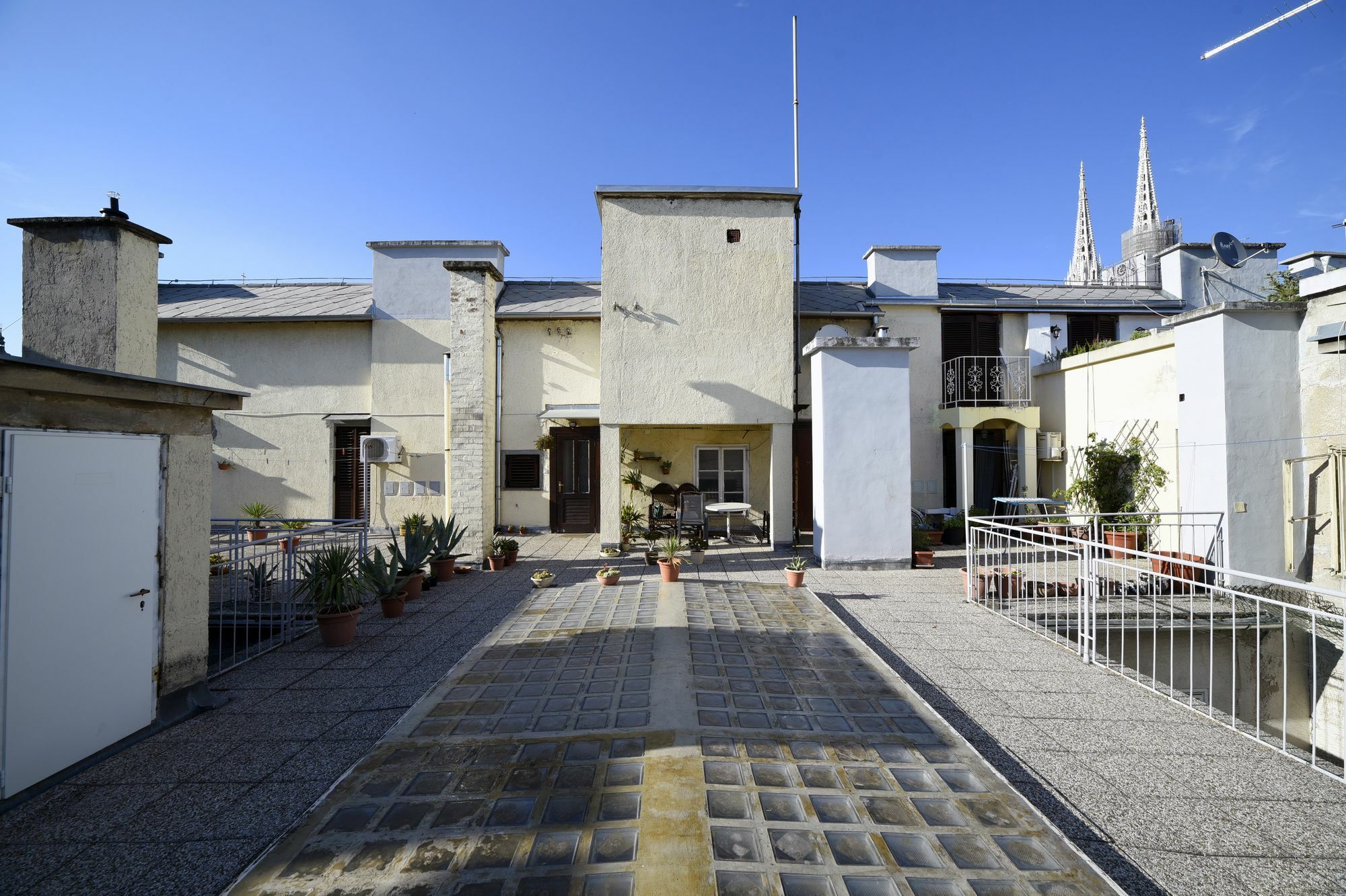 זאגרב Main Square Central Apartment מראה חיצוני תמונה